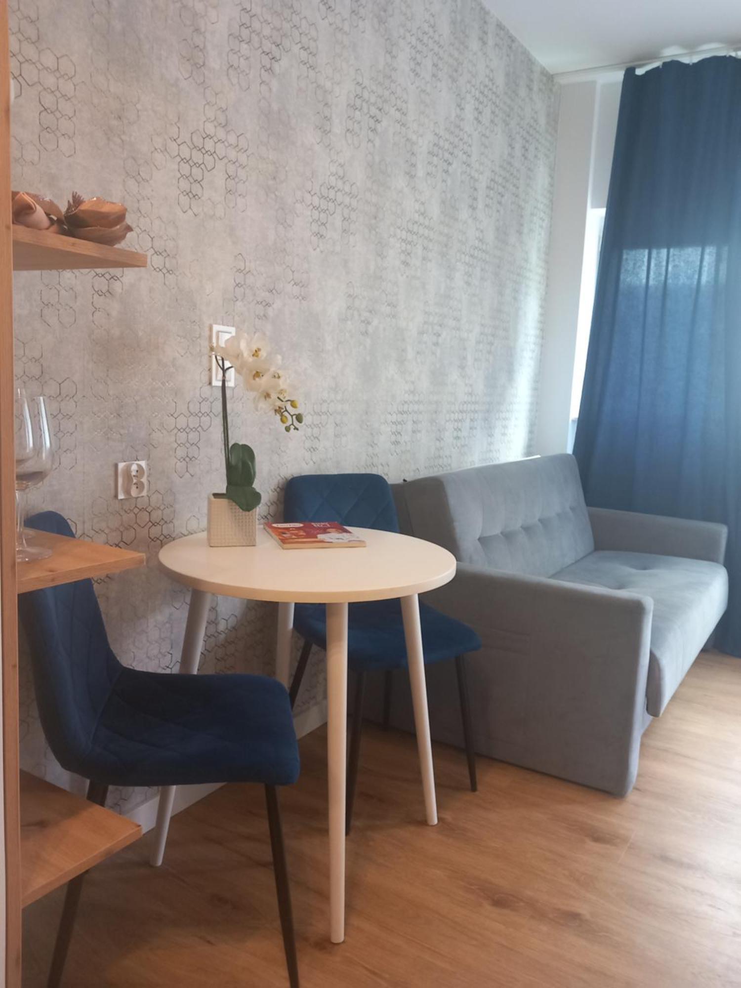 Jaworska 4 Apartments Wroclaw — Zdjęcia 1